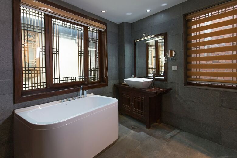 Lijiang Hotel Junpoxuan