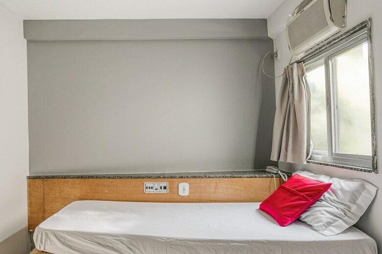 Oyo Hotel Vital