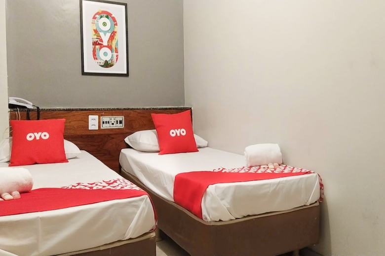 Oyo Hotel Vital