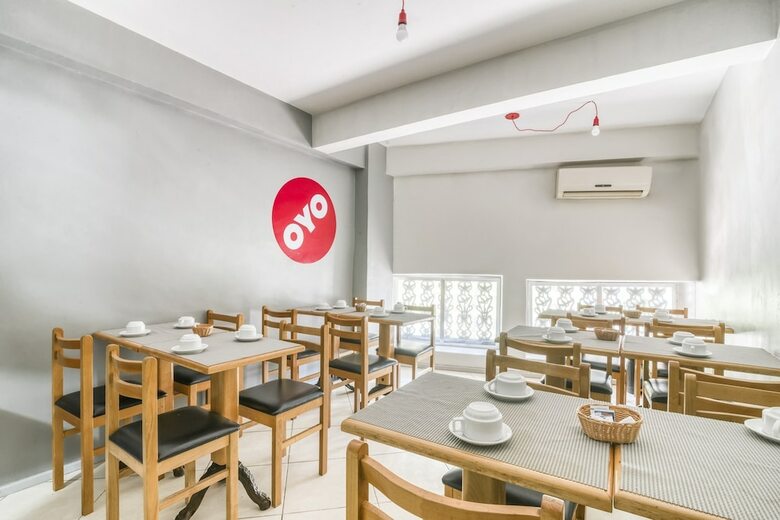 Oyo Hotel Vital