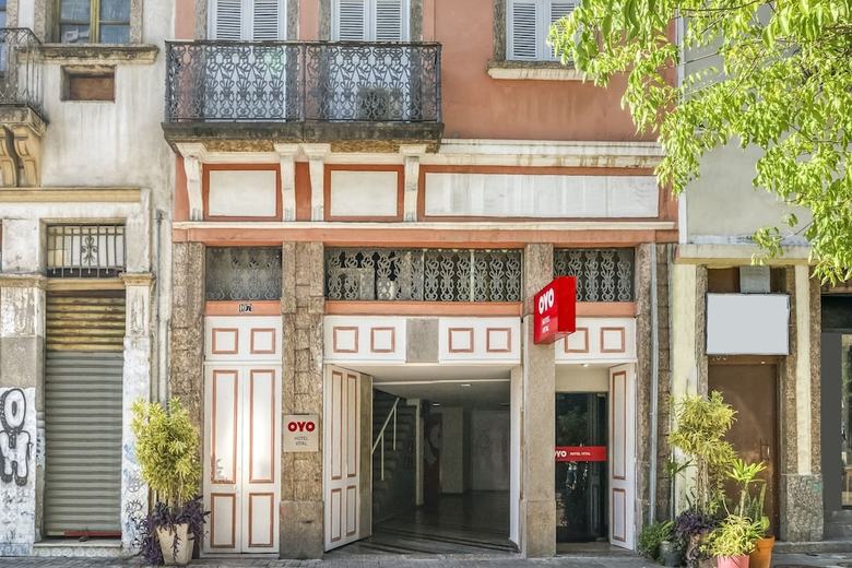 Oyo Hotel Vital