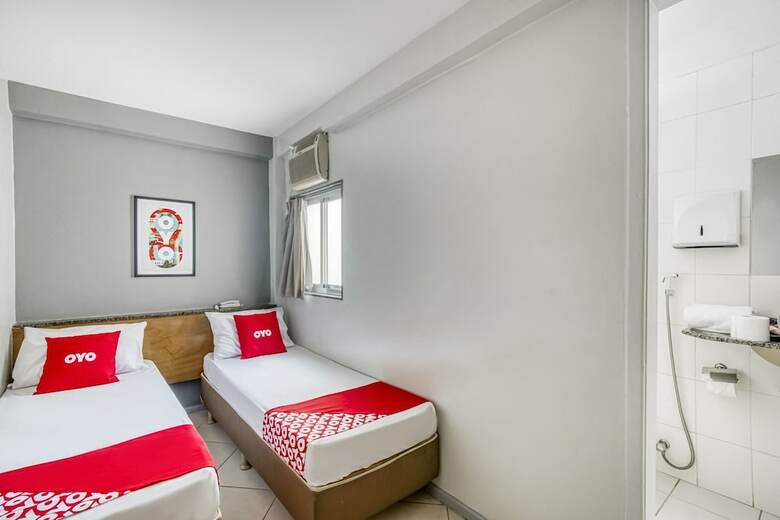 Oyo Hotel Vital