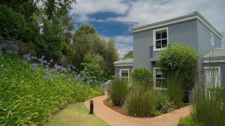 Hotel Silver Forest Boutique Lodge And Spa