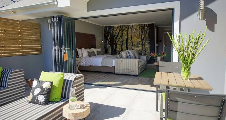 Hotel Silver Forest Boutique Lodge And Spa