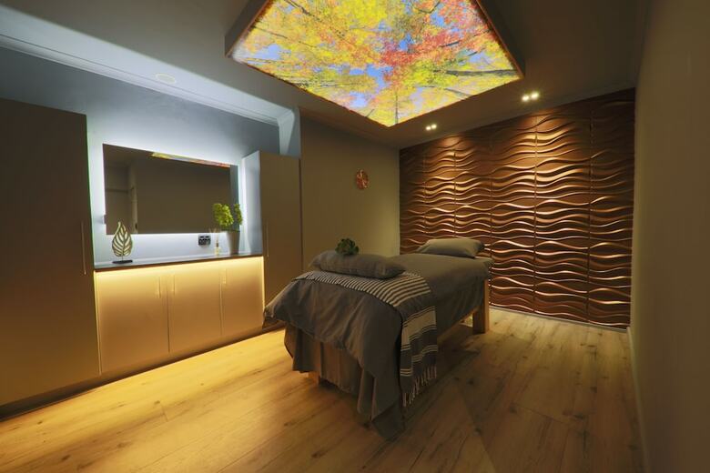 Hotel Silver Forest Boutique Lodge And Spa
