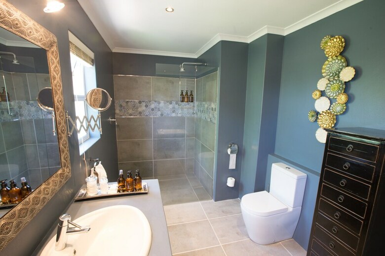 Hotel Silver Forest Boutique Lodge And Spa