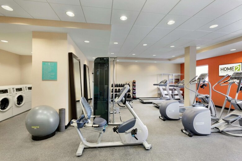 Hotel Home2 Suites By Hilton Middletown