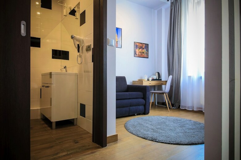 Hotel Boogie Aparthouse Old Town