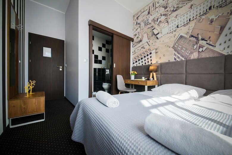 Hotel Boogie Aparthouse Old Town