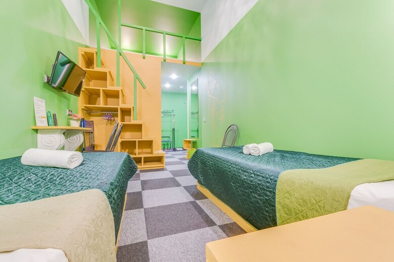 Hotel 15 Rooms