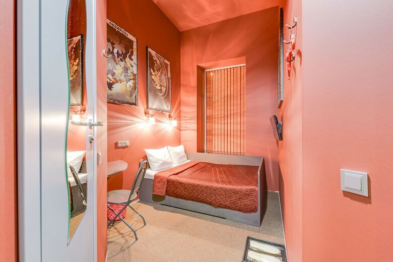 Hotel 15 Rooms