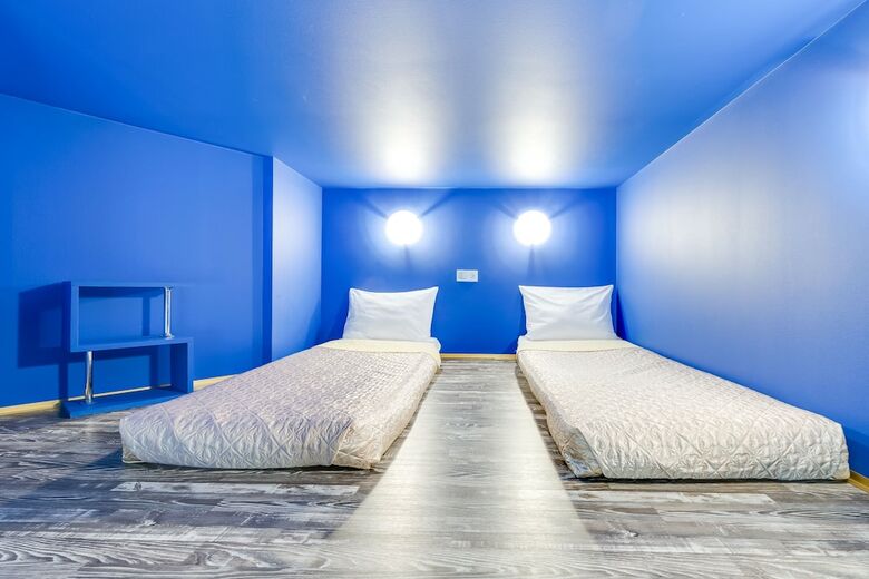 Hotel 15 Rooms