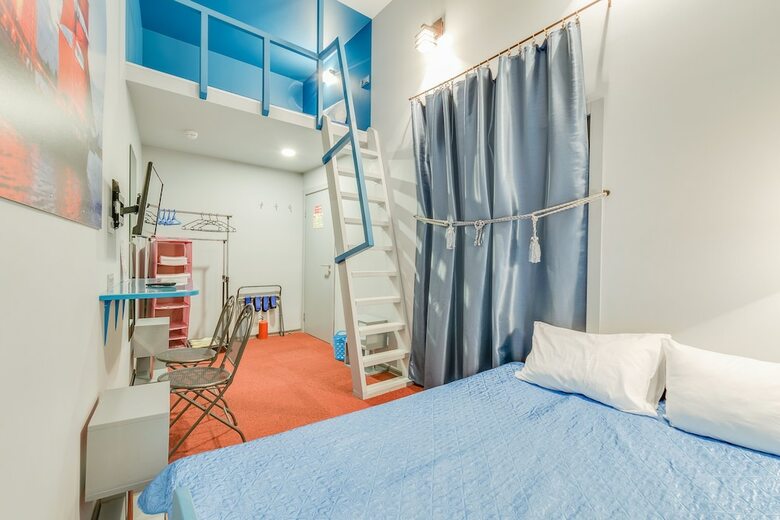 Hotel 15 Rooms