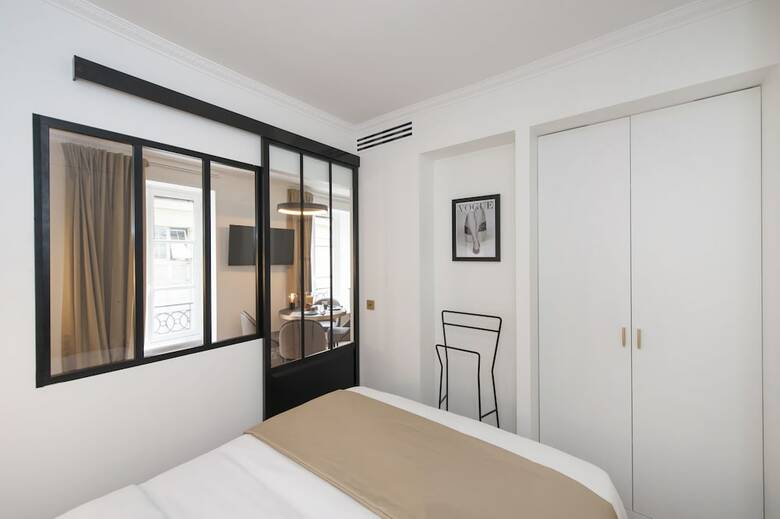 Odeon Saint Germain Apartments