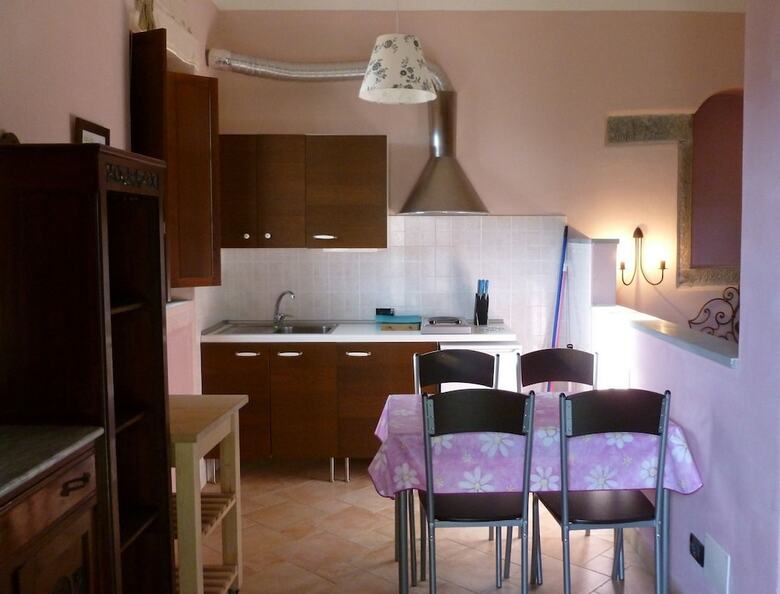 Apartamento La Costa Di Gavedo