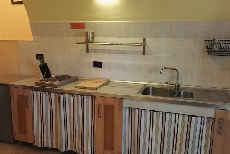 Apartamento La Costa Di Gavedo