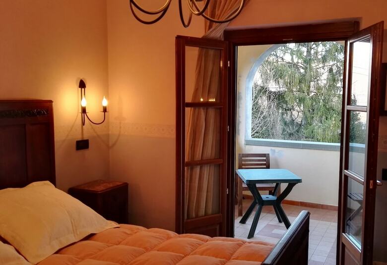 Apartamento La Costa Di Gavedo