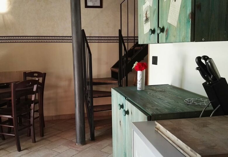 Apartamento La Costa Di Gavedo