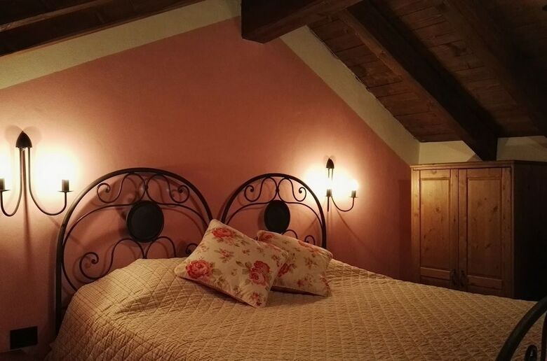 Apartamento La Costa Di Gavedo