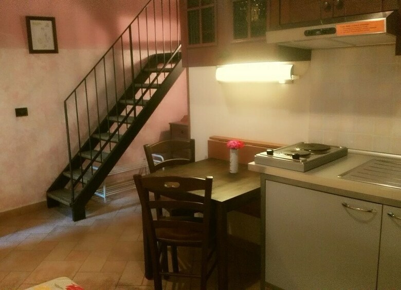 Apartamento La Costa Di Gavedo