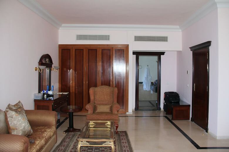 Villa 16 At Hyatt Sharm El Sheikh