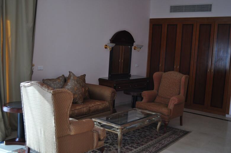 Villa 16 At Hyatt Sharm El Sheikh