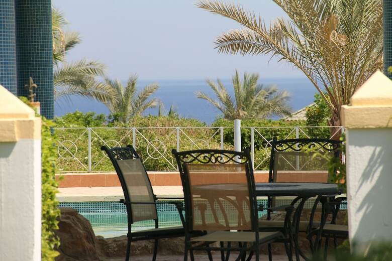 Villa 16 At Hyatt Sharm El Sheikh