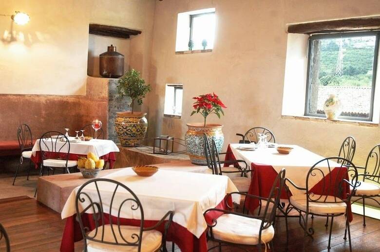 Hotel Etna