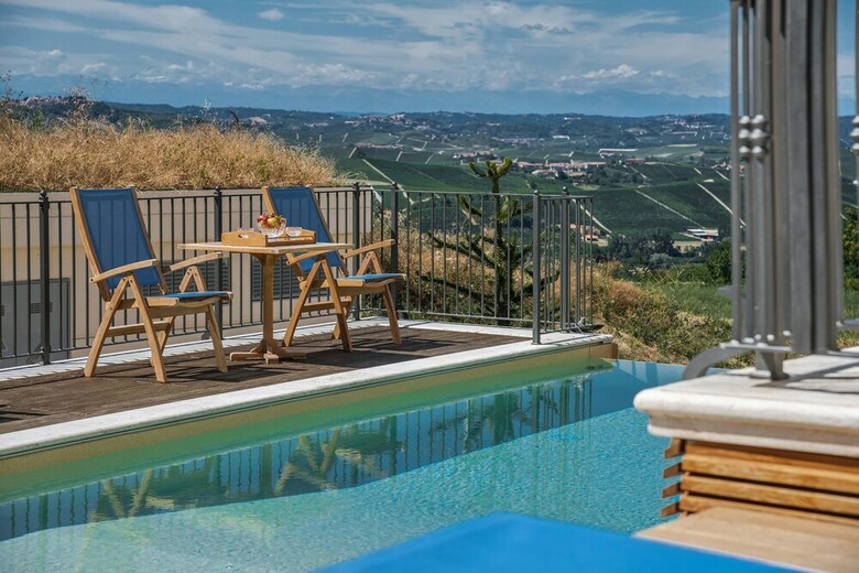 Posada Villa Vitae