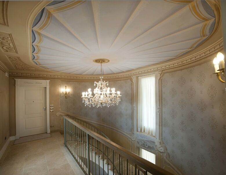 Posada Villa Vitae
