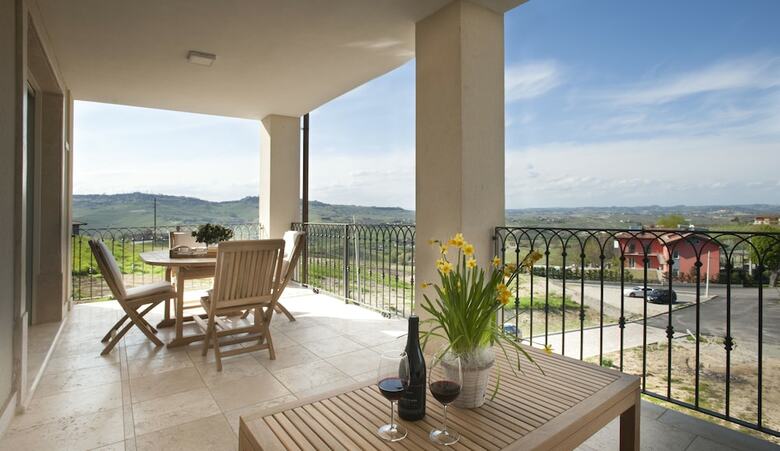 Posada Villa Vitae