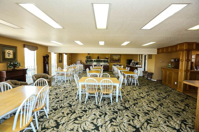 Hotel Branson King Resort And Suites
