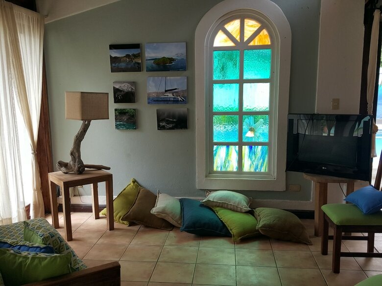 Hostal La Casona Hostel