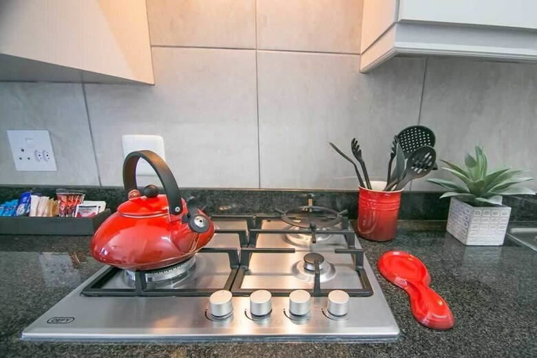 Apartamentos Aries Guest