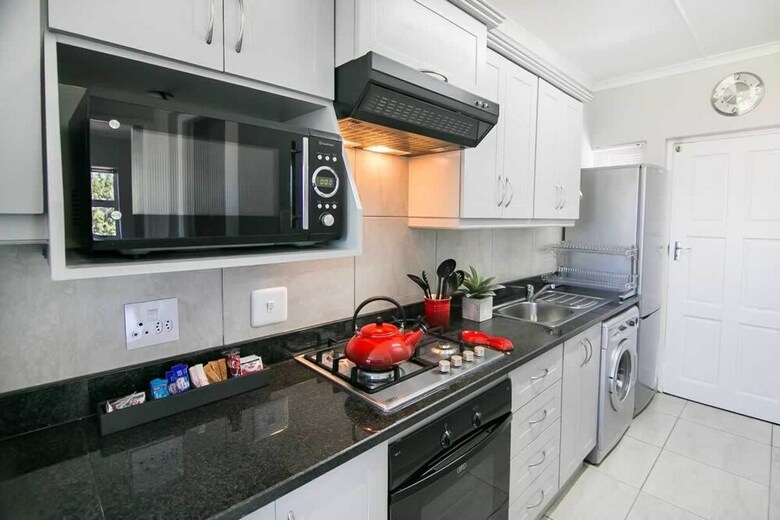 Apartamentos Aries Guest