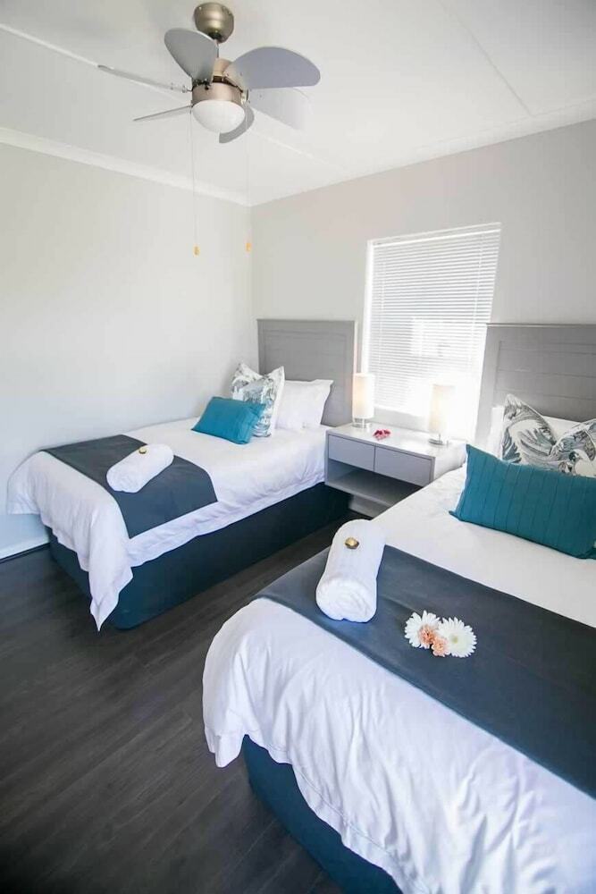 Apartamentos Aries Guest