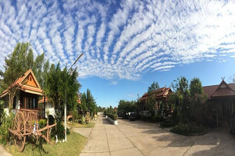 Hotel Plaifah Resort Ubon
