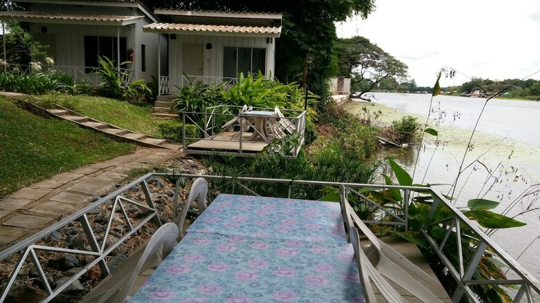 Hotel Hadsaisuay Resort