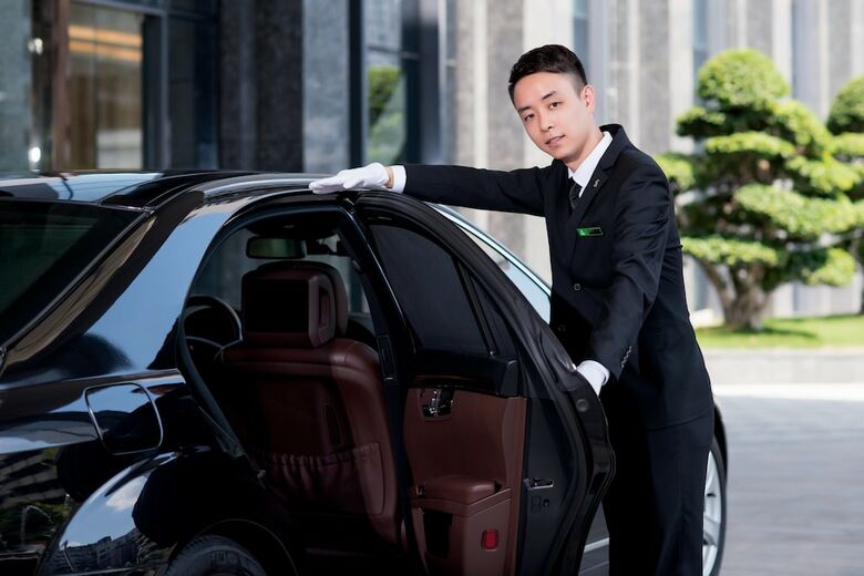 Hotel Holiday Inn Neijiang Riverside