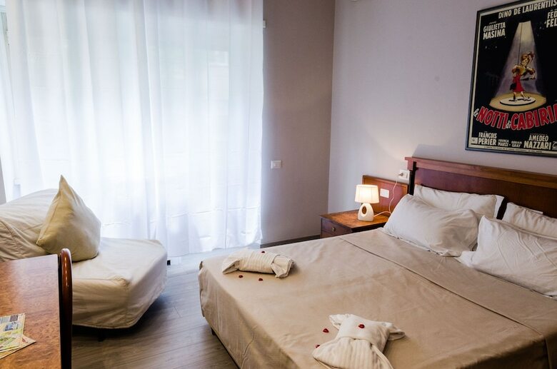 Hotel Reboa Resort