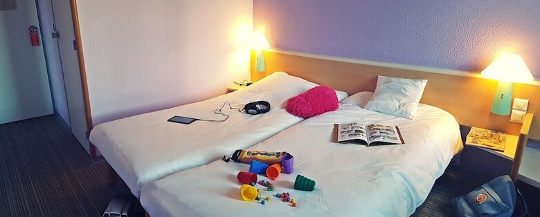 Hotel H�tel Restaurant Bonanite
