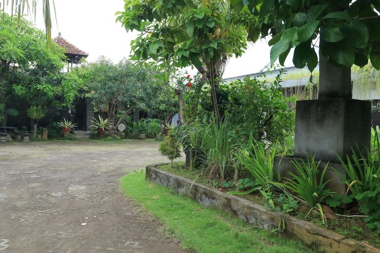 Hotel Pondok Indah Citarum