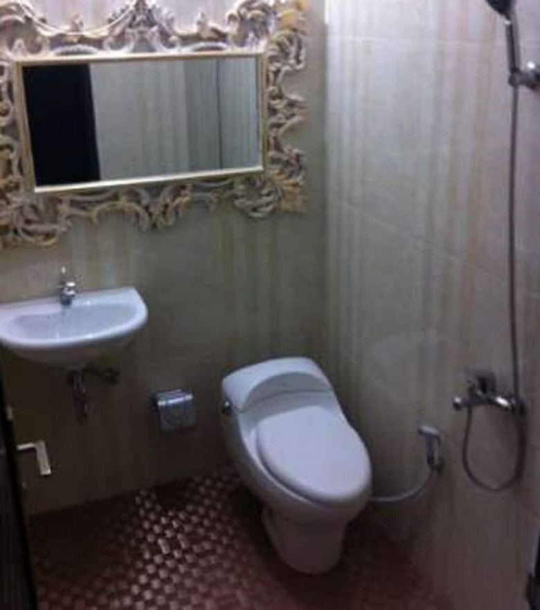 Hotel Pondok Indah Citarum