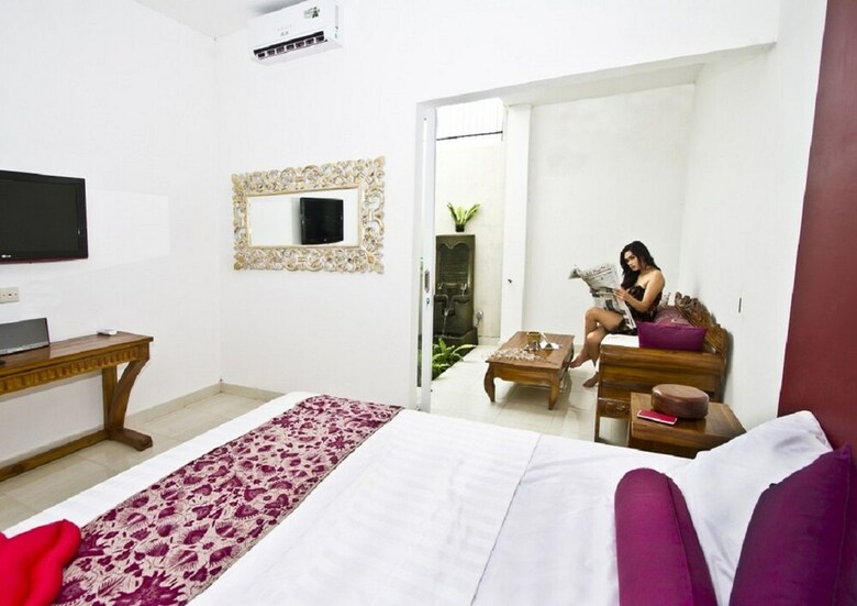 Hotel Pondok Indah Citarum