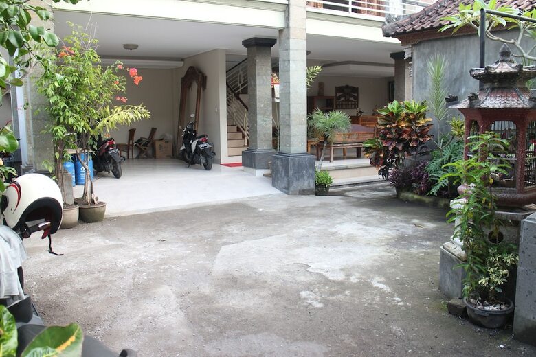Hotel Betutu Bali Villas