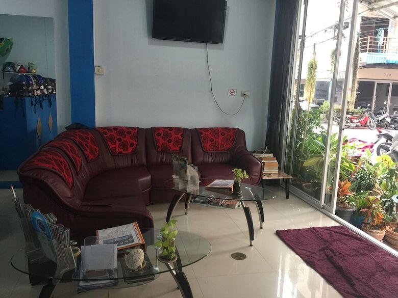 Hotel Dreams Guesthouse & Hostel Patong