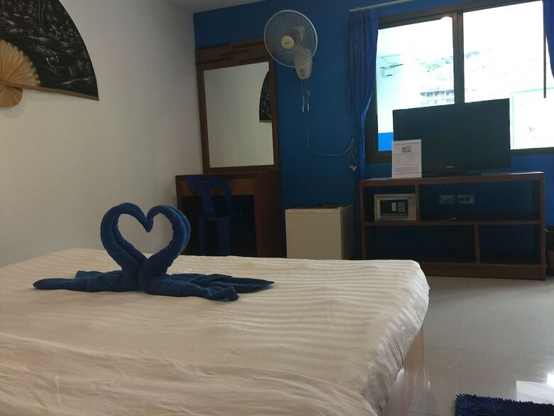 Hotel Dreams Guesthouse & Hostel Patong