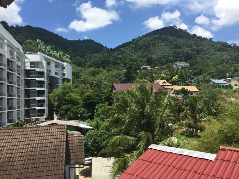 Hotel Dreams Guesthouse & Hostel Patong