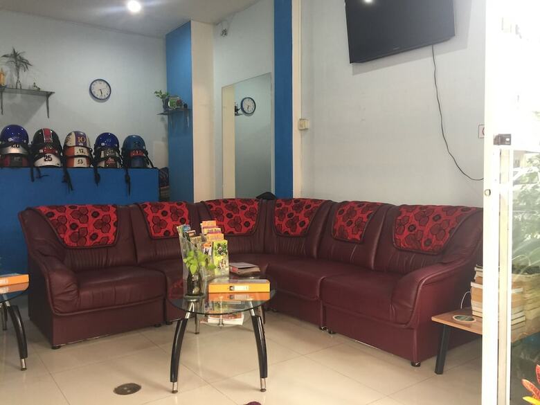 Hotel Dreams Guesthouse & Hostel Patong