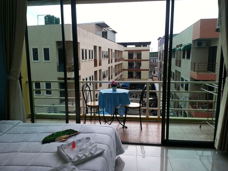 Hotel Dreams Guesthouse & Hostel Patong